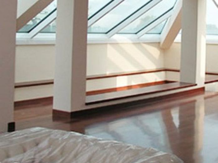 Archisio - Ambiente Cntieri Sas - Progetto Ristrutturazioni