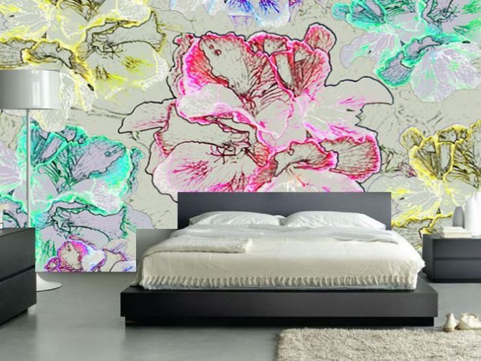 Archisio - Romindesign - Progetto Wallpapers interior design projects