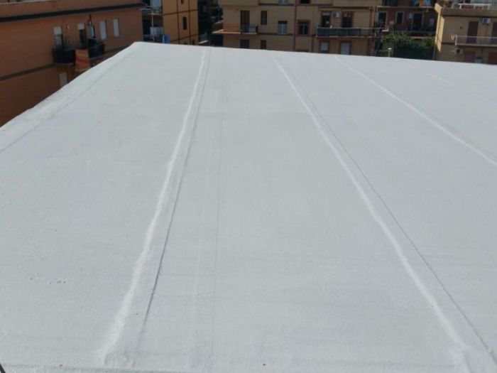 Archisio - Posa Resine - Progetto Posa resine e isolamento