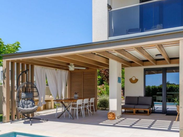 Archisio - Cristian Deklic Photography - Progetto Villa umea