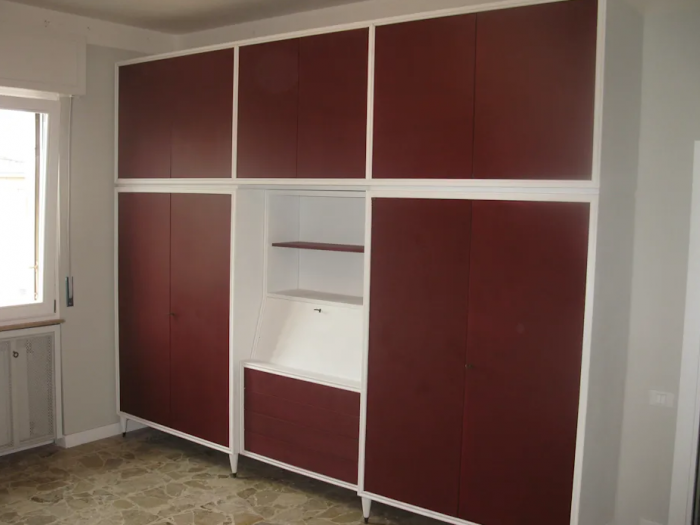 Archisio - Arkhistudio - Progetto Restyling appartamento