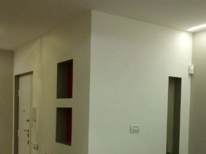 Archisio - Internamente - Progetto Ls-home-roma