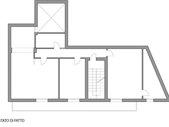 Archisio - Arch Giovanni Di Maria - Progetto Casa cr
