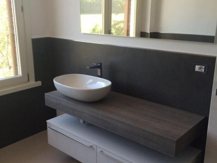 Archisio - Gtg Servizi Generali - Progetto Arredamenti