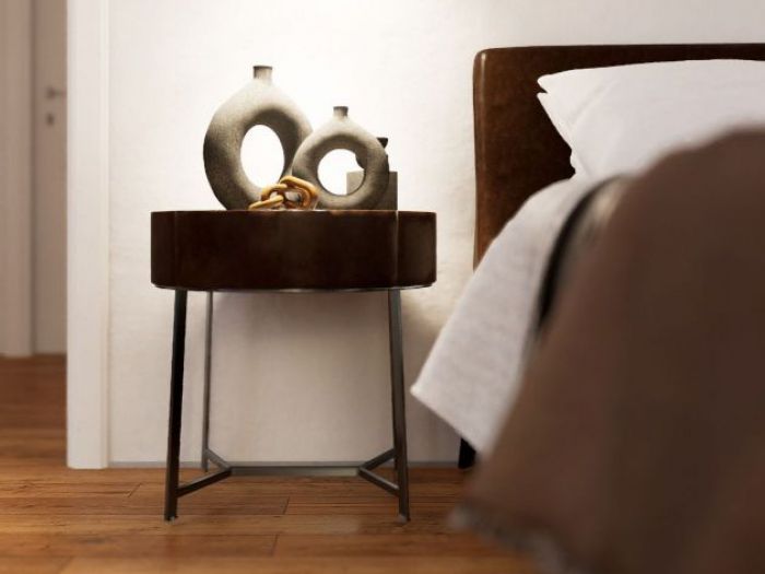 Archisio - Studio Gentile - Progetto Verdeluce residence