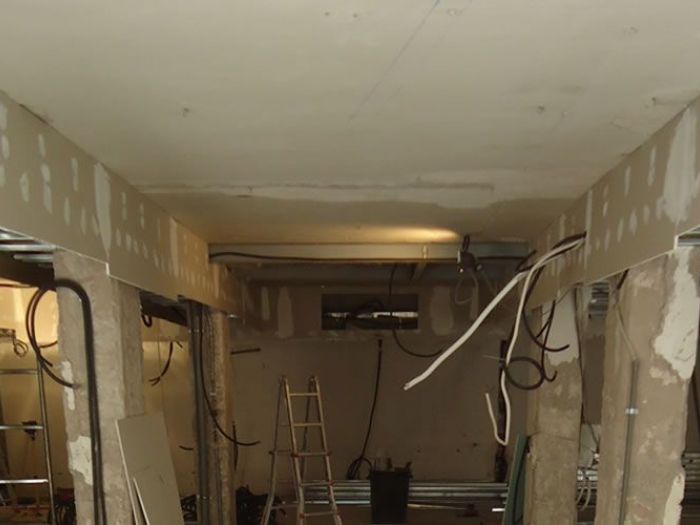 Archisio - Maria Leone Gruppospa - Progetto Direzionale