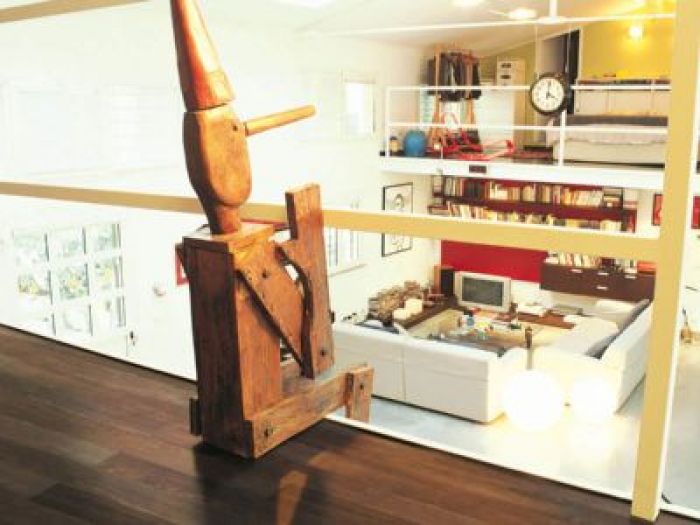 Archisio - Senio Alta Ceramica Faentina - Progetto SENIO ALTA CERAMICA FAENTINA