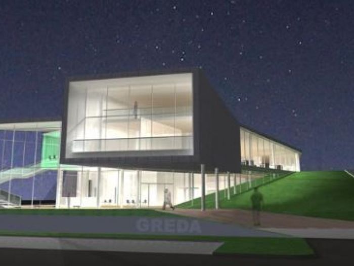 Archisio - Associati Techne Ingegneria E Architettura - Progetto Concorsi