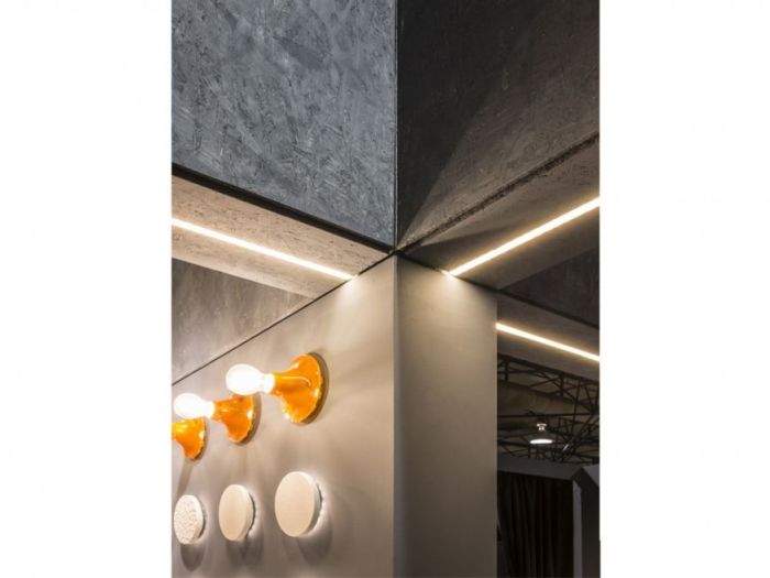 Archisio - Didon Comacchio Architects - Progetto Lapitec cevisama 2019