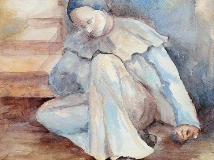 Archisio - Abilityart Larte Diversamente Abile - Progetto Riproduzioni su tela 58-85