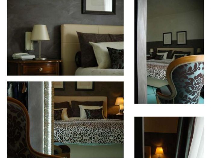 Archisio - De Grandis Gina - Progetto Progettazione ristrutturazione e interior design di edifici residenziali