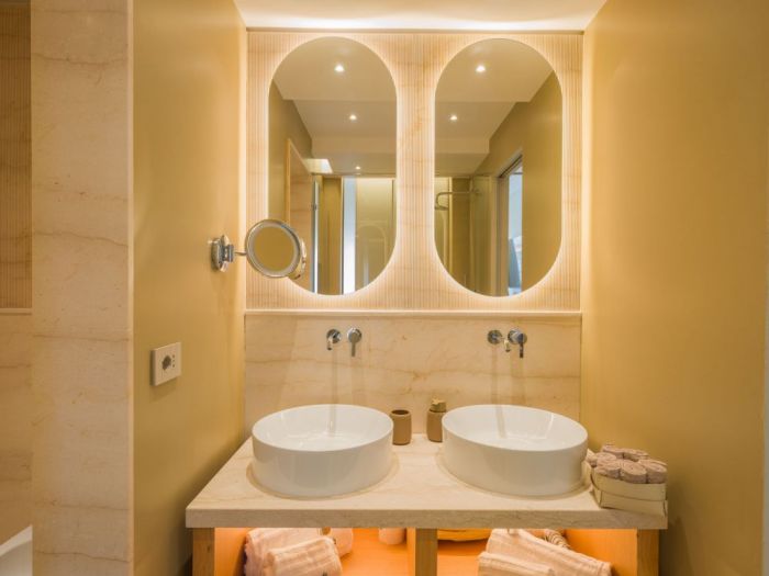 Archisio - Daniele Rimi - Progetto San vito resort