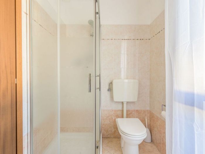 Archisio - Eukalipto Studio - Progetto Home staging completo servizio fotografico e foto drone su duplex vuoto