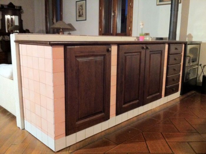 Archisio - Bagno Calore Design - Progetto Stufe e caminetti le nostre realizzazioni