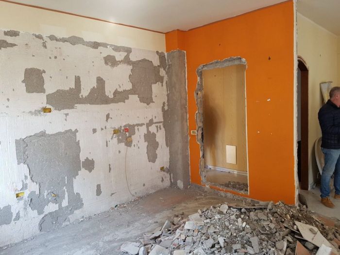 Archisio - Alessio Miccio - Progetto Ideabook