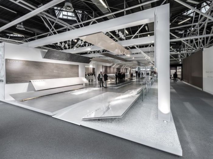 Archisio - Marco Porpora - Progetto Up pavilion