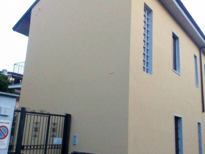 Archisio - Impresa Edile Pappalardo Romoaldo - Progetto Rifacimento facciate