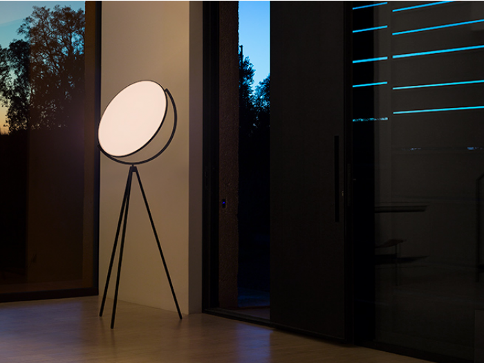 Archisio - Home Identity - Progetto Flos