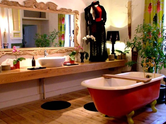 Archisio - Due Palme Project - Progetto Classic arredo bagno