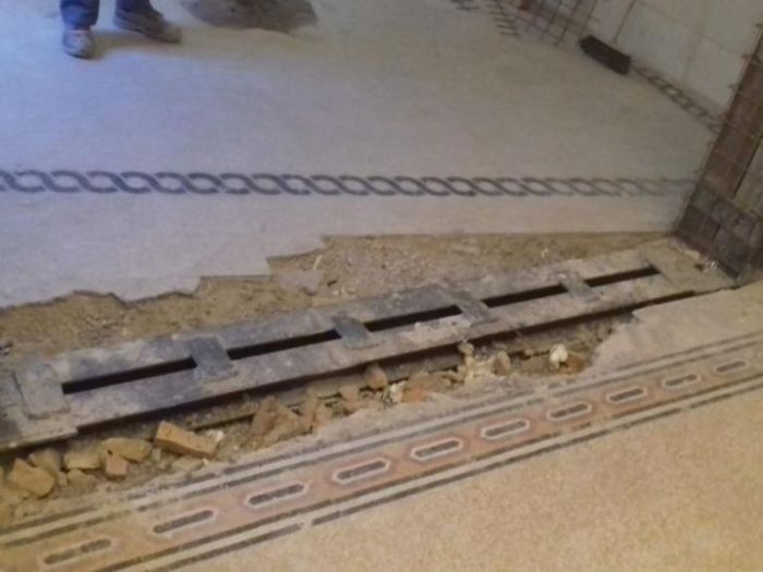 Archisio - Giuseppe Ariano - Progetto Ristrutturazione completa