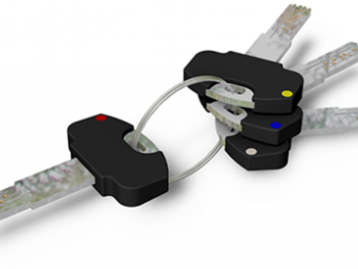 Archisio - Mito srl - Progetto Inferriata blindata riducibile e a scomparsa