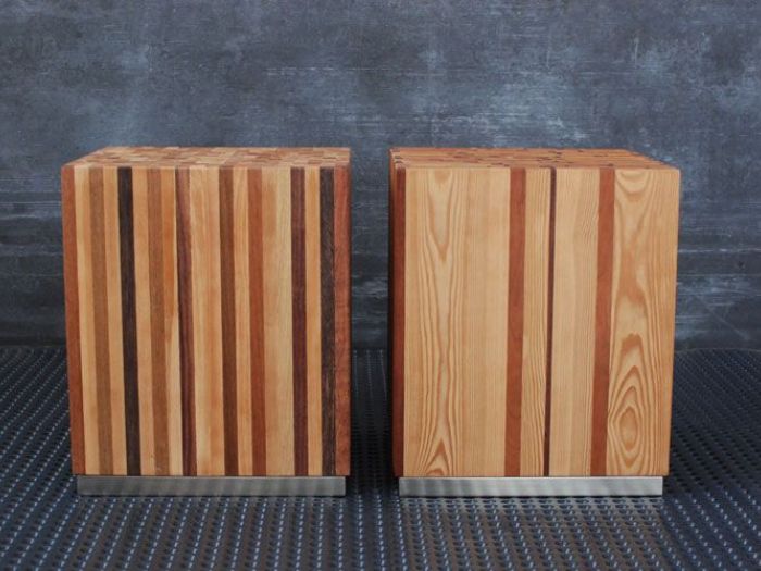 Archisio - Ebanisteria Cavallaro - Progetto Pronte