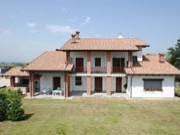 Archisio - Bertone Costruzioni srl - Progetto Costruzioni edili