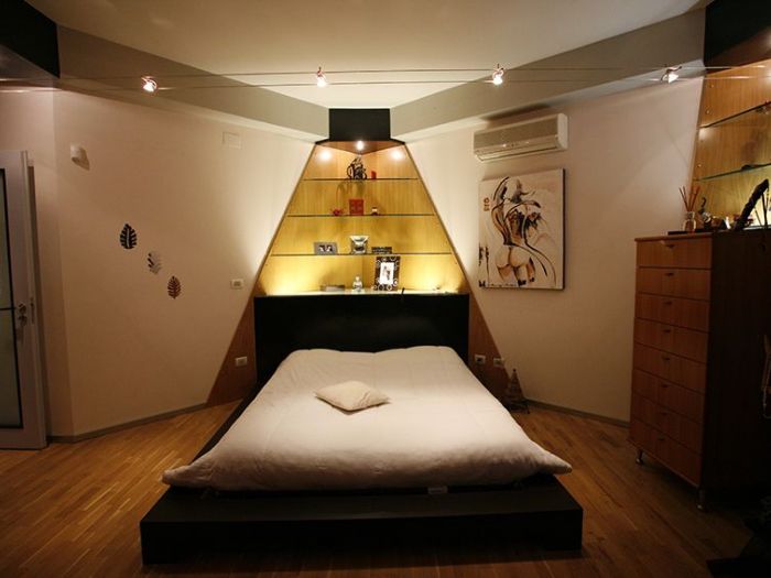 Archisio - Valerio Di Bartolo - Progetto Progetti