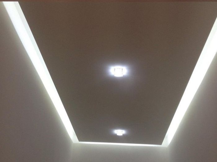 Archisio - N G Color - Progetto Ristrutturazione interni