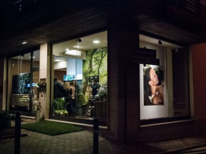 Archisio - Francesco Ruffini - Progetto Cest moi