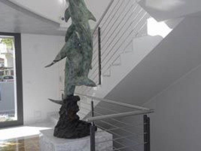 Archisio - Mp Moret - Progetto Lavorazioni speciali