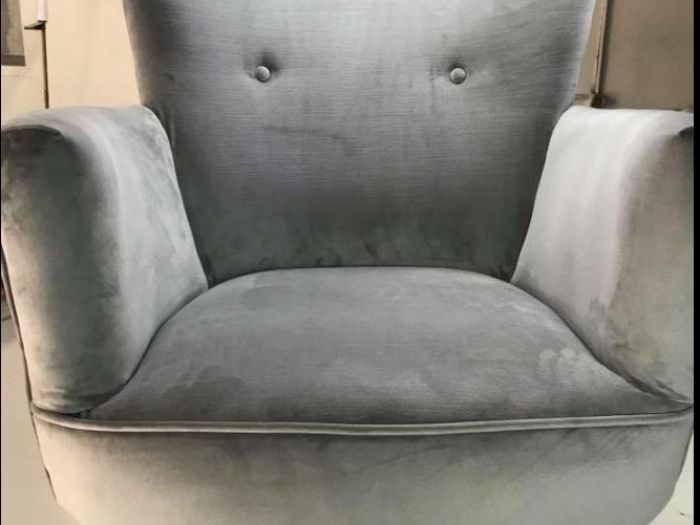 Archisio - Tappezzeria Tende E Sof - Progetto Tappezzeria divani poltrone materassi letti e cuscini