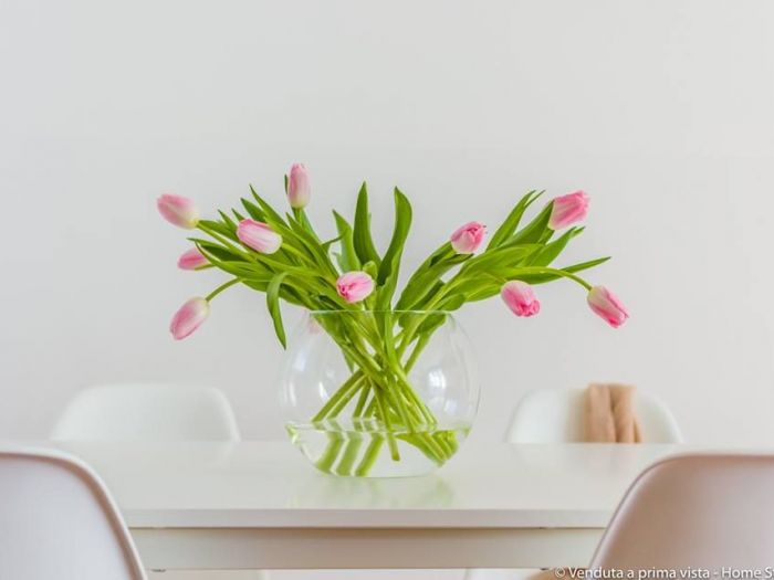 Archisio - Venduta A Prima Vista - Progetto Homestaging villa su quattro piani