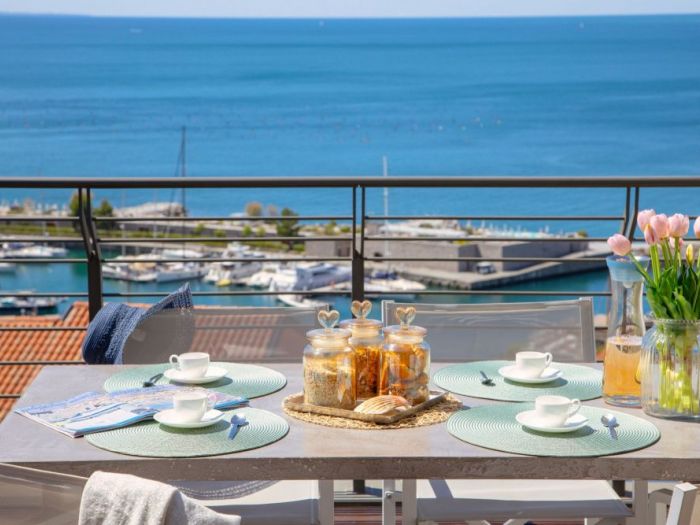 Archisio - Cristian Deklic Photography - Progetto Portopiccolo