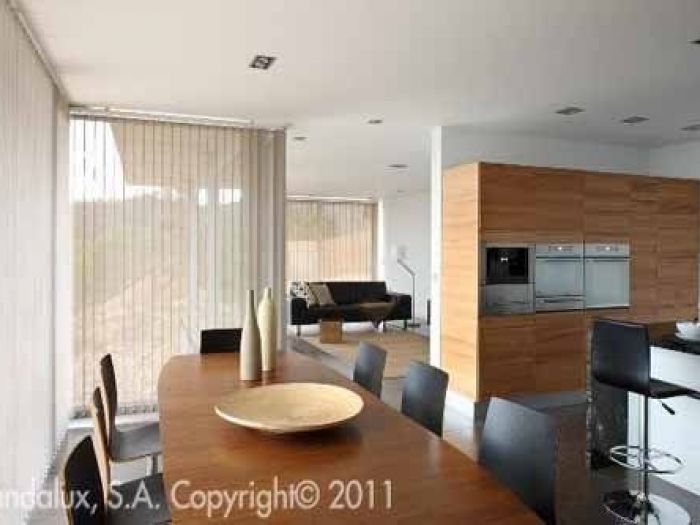 Archisio - Gbc Sistemi - Progetto Tende e coperte