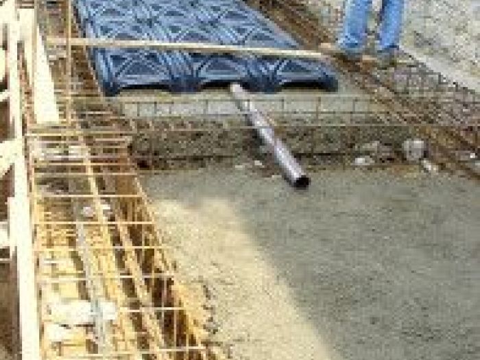 Archisio - Ristruttura Casa Di G Aiello - Progetto Ristrutturazioni