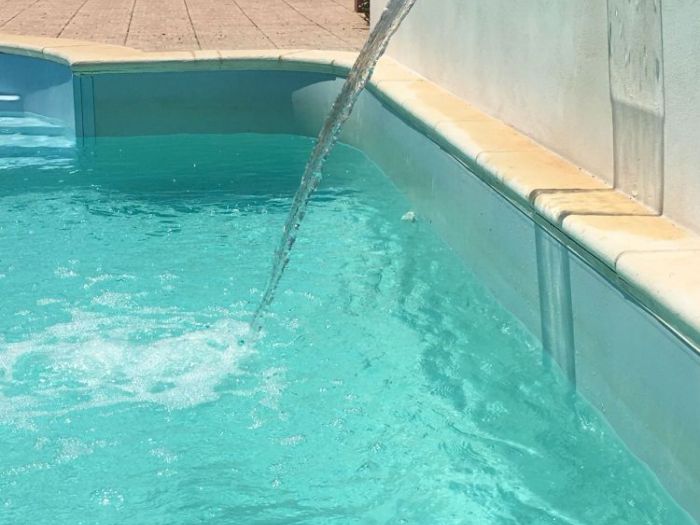 Archisio - Manisi Piscine - Progetto MANISI PISCINE