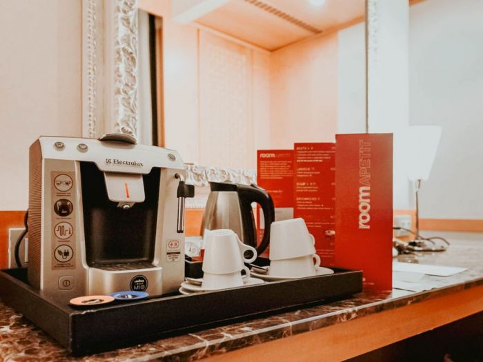 Archisio - Enrico Guerri Photography - Progetto Hotel nh porto antico - genova