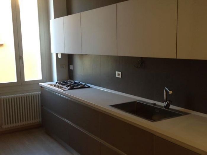 Archisio - Impresa Edile Ctbm - Progetto Ristrutturazione appartamento