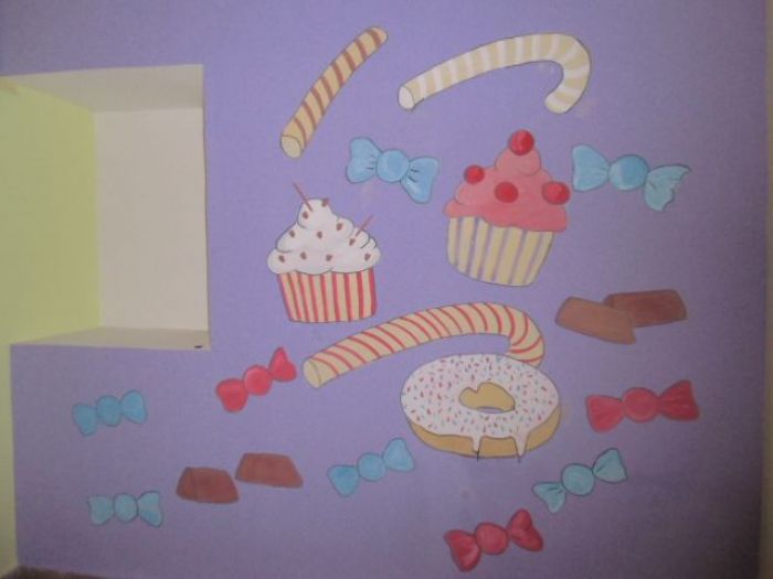 Archisio - Pazza Darte - Progetto Murales