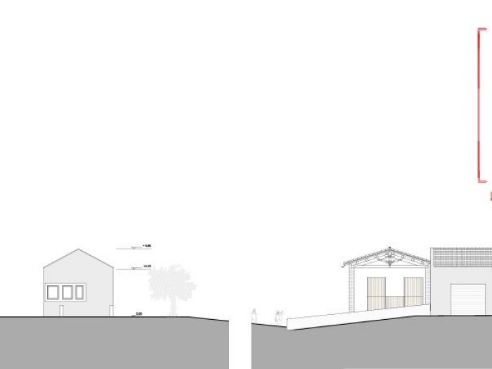 Archisio - Mint Studio Associato Di Architettura - Progetto Biottega roma