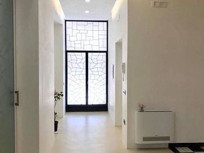 Archisio - Yodaa Architecture - Progetto Pesange house