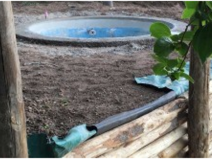 Archisio - Sdl Termoidraulica - Progetto Vasca idromassaggio