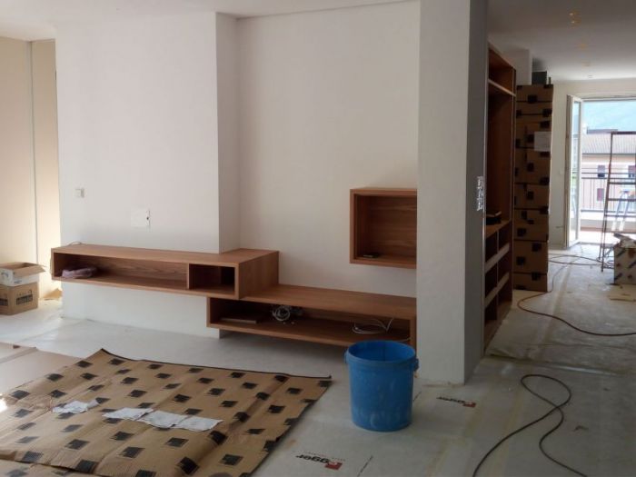 Archisio - Manuel Benedikter - Progetto Attico p e m