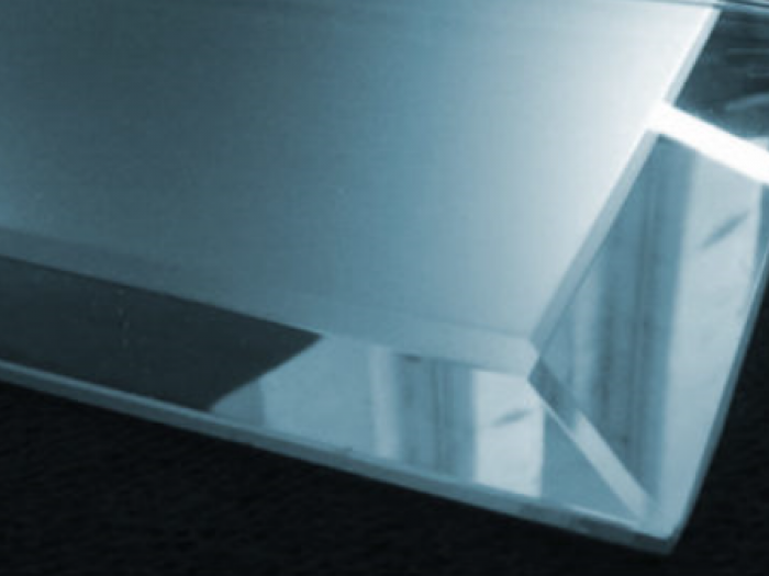 Archisio - Vetreria Battiato - Progetto Servizi