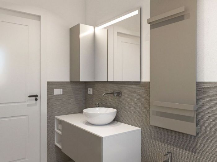 Archisio - Doppiozero Interior - Progetto Casa ah