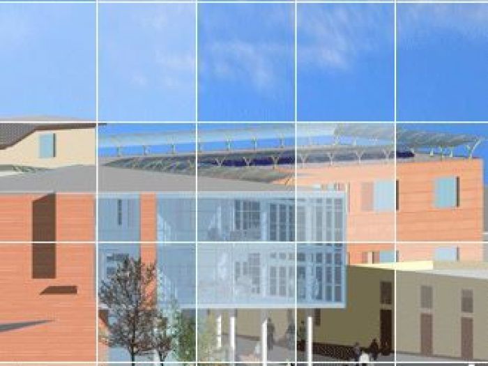 Archisio - Alessandro Cirillo - Progetto Attivit 7