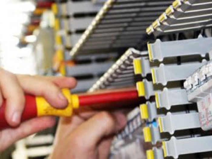 Archisio - Gpm Impianti Elettrici - Progetto Gpm impianti elettrici