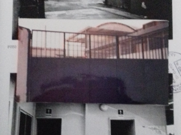 Archisio - Salvatore Di Dato - Progetto Piano di sicurezza nella industria di conserve di pomodorini