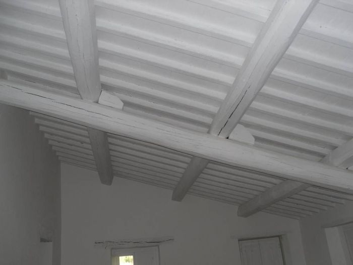 Archisio - Falegnameria Ferruzzi - Progetto Segheria